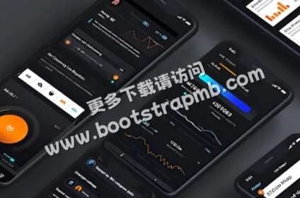 Social Media Dashboard - 乐衣