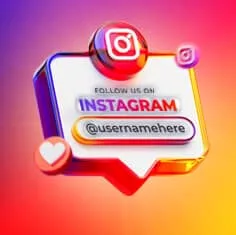 follow us - 乐衣