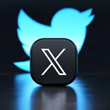 follow us - 乐衣